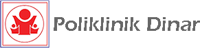 Poliklinik Dinar Logo